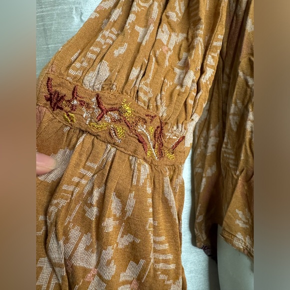 Lucky brand blouse - Picture 10 of 10